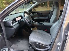 Geely Star Wish 410km Explorer Edition - ფოტო 7