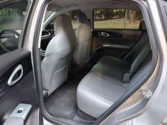 Geely Star Wish 410km Explorer Edition - ფოტო 8