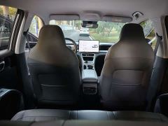 Geely Star Wish 410km Explorer Edition - ფოტო 9