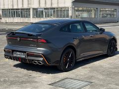 Changan UNI-V 1.5T Excellence - ფოტო 11