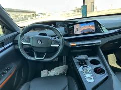 Changan UNI-V 1.5T Excellence - ფოტო 4