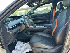 Changan UNI-V 1.5T Excellence - ფოტო 5