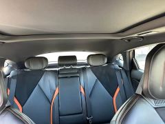 Changan UNI-V 1.5T Excellence - ფოტო 7