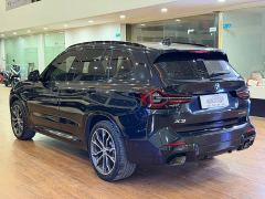 BMW X3 Facelift xDrive30i Premier M Night Package - фото 10
