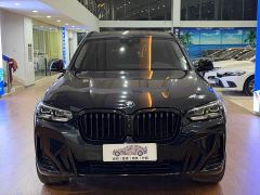 BMW X3 Facelift xDrive30i Premier M Night Package - фото 2