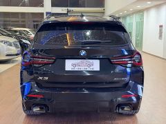 BMW X3 Facelift xDrive30i Premier M Night Package - фото 4