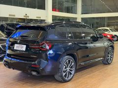 BMW X3 Facelift xDrive30i Premier M Night Package - фото 5
