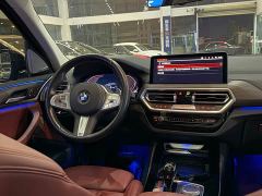 BMW X3 Facelift xDrive30i Premier M Night Package - фото 7