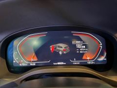 BMW X3 Facelift xDrive30i Premier M Night Package - фото 9