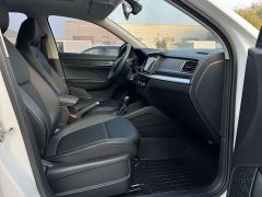 Skoda Comic 1.5L Automatic Comfort Edition - ფოტო 11