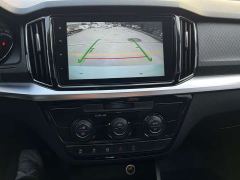Skoda Comic 1.5L Automatic Comfort Edition - ფოტო 14