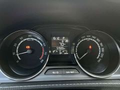 Skoda Comic 1.5L Automatic Comfort Edition - ფოტო 15