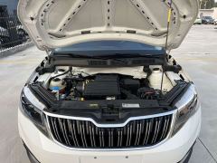 Skoda Comic 1.5L Automatic Comfort Edition - ფოტო 16