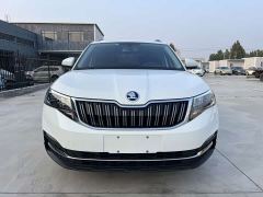 Skoda Comic 1.5L Automatic Comfort Edition - ფოტო 2