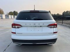 Skoda Comic 1.5L Automatic Comfort Edition - ფოტო 5