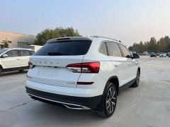 Skoda Comic 1.5L Automatic Comfort Edition - ფოტო 6