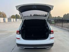 Skoda Comic 1.5L Automatic Comfort Edition - ფოტო 7