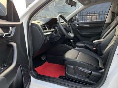 Skoda Comic 1.5L Automatic Comfort Edition - ფოტო 8