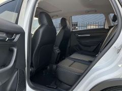 Skoda Comic 1.5L Automatic Comfort Edition - ფოტო 9