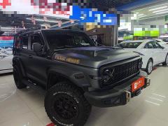 Tank 300 330 3.0T V6 - ფოტო 3