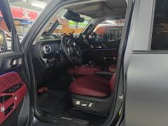 Tank 300 330 3.0T V6 - ფოტო 5
