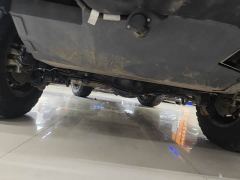 Tank 300 330 3.0T V6 - ფოტო 9