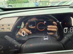 Changan UNI-T 1.5T Premium Edition - ფოტო 10