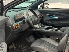 Changan UNI-T 1.5T Premium Edition - ფოტო 4