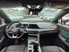 Changan UNI-T 1.5T Premium Edition - ფოტო 6