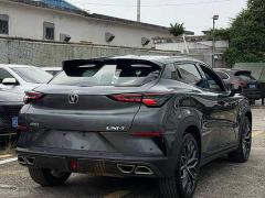 Changan UNI-T 1.5T Premium Edition - ფოტო 9