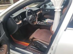 Volvo XC60 B5 AWD Zhiyuan Luxury Edition - photo 14