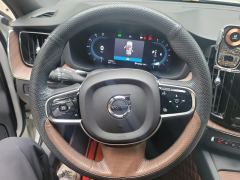 Volvo XC60 B5 AWD Zhiyuan Luxury Edition - photo 18