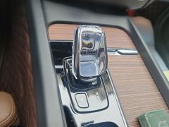 Volvo XC60 B5 AWD Zhiyuan Luxury Edition - photo 19