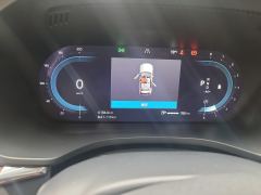 Volvo XC60 B5 AWD Zhiyuan Luxury Edition - photo 20