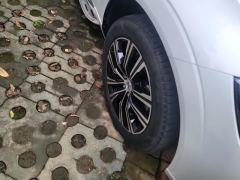 Volvo XC60 B5 AWD Zhiyuan Luxury Edition - photo 6