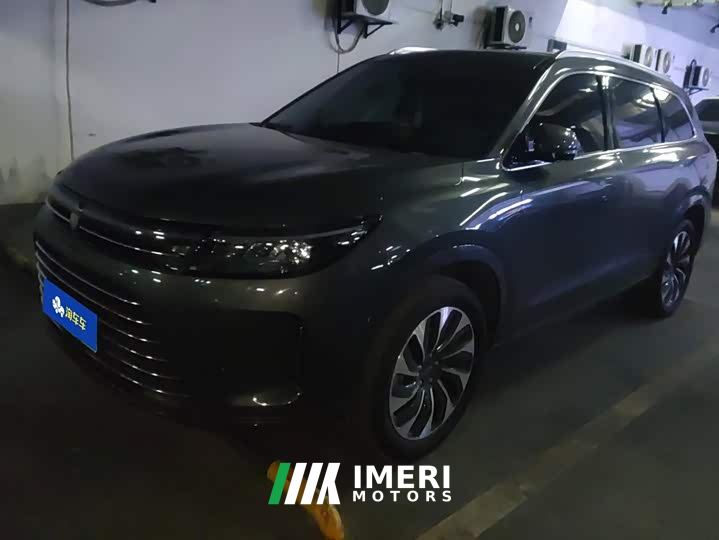 AITO Wenjie M7 1.5T AWD Luxury