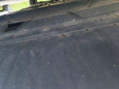 Volkswagen Bora 1.5L Automatic Mobility Limited Edition - ფოტო 8