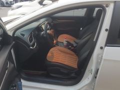 Buick Excelle Facelift Paradigm 1.5L Automatic Elite Edition - ფოტო 14