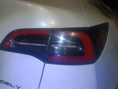 Tesla Model Y 554km Rear-Wheel Drive Edition - ფოტო 5