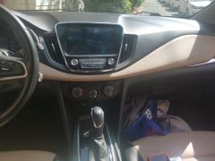 Chevrolet Monza 320 Automatic Delight Edition - фото 17