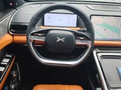 XPeng G9 702 Pro - фото 18