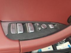 BMW X3 xDrive25i M Sport Package - ფოტო 13