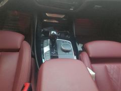 BMW X3 xDrive25i M Sport Package - ფოტო 19