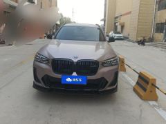 BMW X3 xDrive25i M Sport Package - ფოტო 3