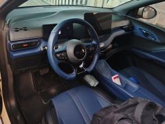 BYD Seagull Smart Driving Edition 305km Free Version - ფოტო 16