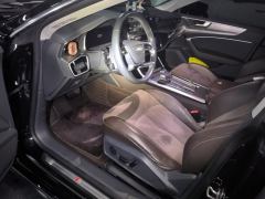 Audi A7L 45 TFSI S-line Dream-building type Crystal Set - photo 14