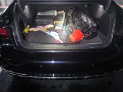 Audi A7L 45 TFSI S-line Dream-building type Crystal Set - photo 7
