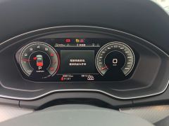 Audi Q5L Facelift 40 TFSI Luxury Dynamic Edition - фото 20