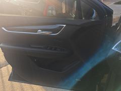 Cadillac XT5 2.0T AWDLuxury Version Edition - ფოტო 12