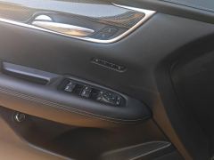 Cadillac XT5 2.0T AWDLuxury Version Edition - ფოტო 13